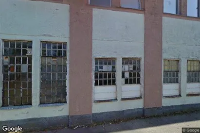 Bedrijfsruimtes te huur in München Pasing-Obermenzing - Foto uit Google Street View