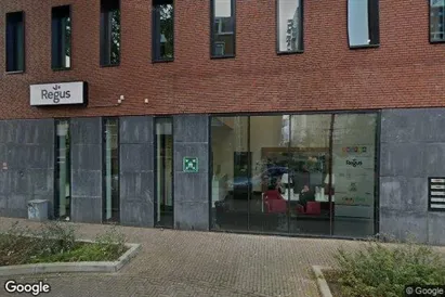 Office spaces for rent in Tilburg - Photo from Google Street View