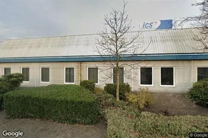 Kontorslokaler för uthyrning i Loon op Zand – Foto från Google Street View