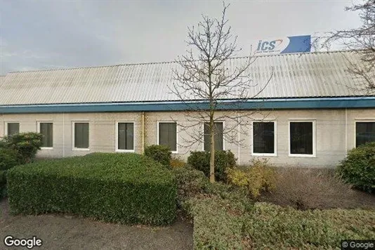 Office spaces for rent i Loon op Zand - Photo from Google Street View