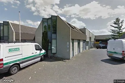 Kantorruimte te huur in Bunnik - Foto uit Google Street View