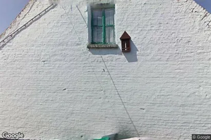 Lokaler til leje i Zwalm - Foto fra Google Street View