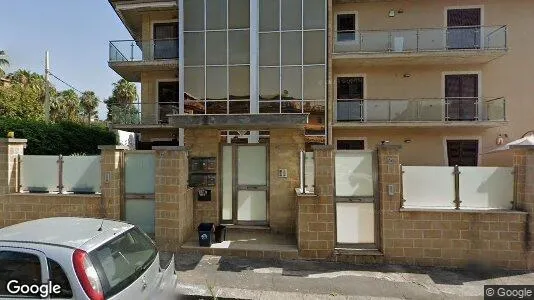 Coworking spaces te huur i Catania - Foto uit Google Street View