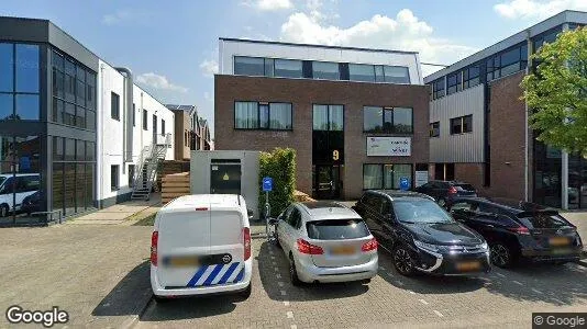 Office spaces for rent i Eemnes - Photo from Google Street View