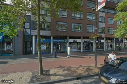Commercial properties for rent in Hoogeveen - Photo from Google Street View