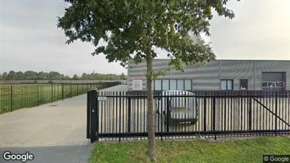 Warehouses for rent in Doetinchem - Photo from Google Street View