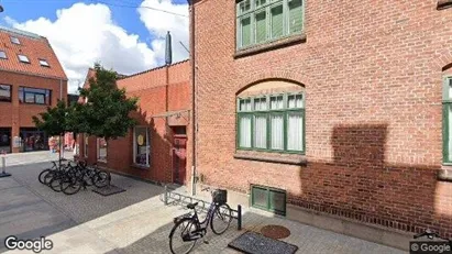 Kontorslokaler för uthyrning i Holstebro – Foto från Google Street View
