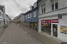 Warehouse for rent, Silkeborg, Central Jutland Region, Vestergade 33D, Denmark