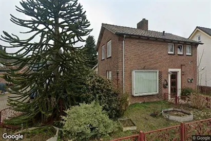 Commercial properties for rent in Lochem - Photo from Google Street View