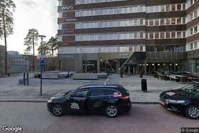 Lokaler til leje i Stockholm West - Foto fra Google Street View