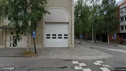 Coworking spaces för uthyrning i Kalmar – Foto från Google Street View