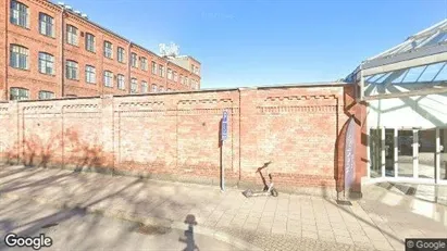 Coworking spaces för uthyrning i Norrköping – Foto från Google Street View