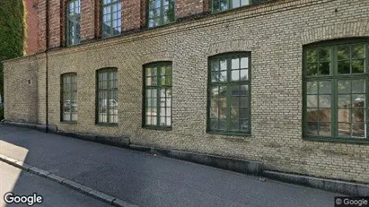 Coworking spaces for rent in Norrköping - Photo from Google Street View