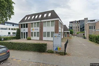 Kontorlokaler til leje i Leerdam - Foto fra Google Street View