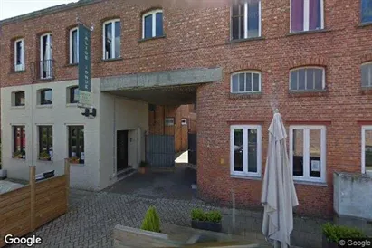 Bedrijfsruimtes te huur in Westerlo - Foto uit Google Street View