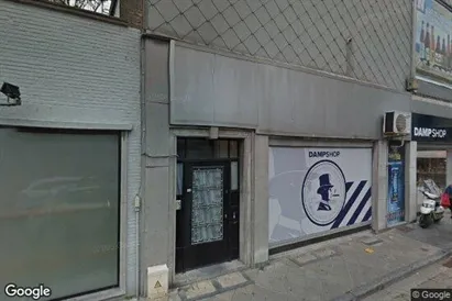 Kontorlokaler til leje i Oostende - Foto fra Google Street View