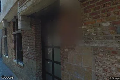 Bedrijfsruimtes te huur in Aalst - Foto uit Google Street View