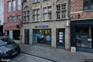 Kontor för uthyrning, Brugge, West-Vlaanderen, Smedenstraat 45, Belgien