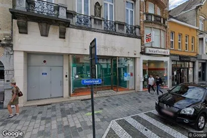 Commercial properties for rent in Roeselare - Photo from Google Street View