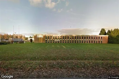 Kontorlokaler til leje i Seneffe - Foto fra Google Street View