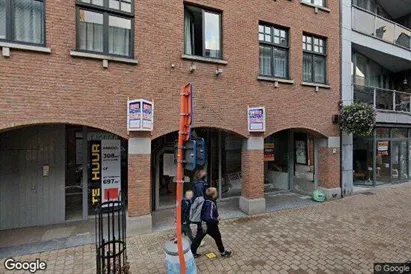Lokaler til leje i Halle - Foto fra Google Street View