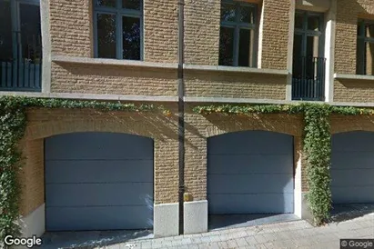 Bedrijfsruimtes te huur in Brasschaat - Foto uit Google Street View