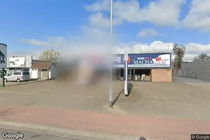 Bedrijfsruimtes te huur in Sint-Pieters-Leeuw - Foto uit Google Street View