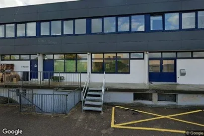 Coworking spaces for rent in Glostrup - Photo from Google Street View