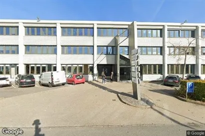Kontorhoteller til leje i Herlev - Foto fra Google Street View