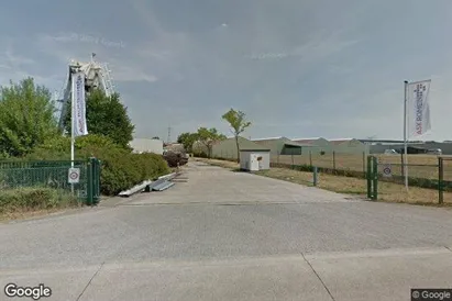 Lokaler til leje i Malle - Foto fra Google Street View