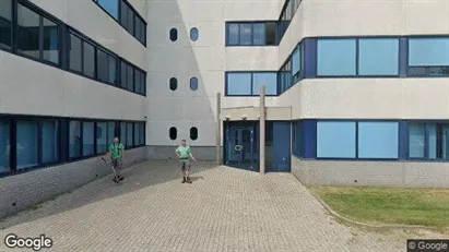 Office spaces for rent in Veenendaal - Photo from Google Street View
