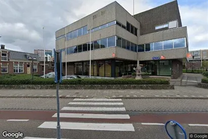 Kontorlokaler til leje i Almelo - Foto fra Google Street View