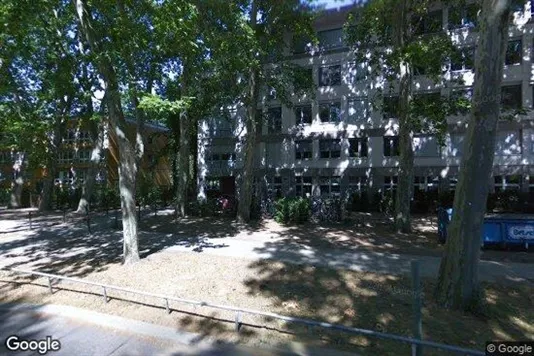 Coworking spaces for rent i Berlin Treptow-Köpenick - Photo from Google Street View