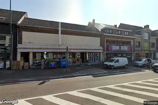 Commercial properties for rent i Pelt - Photo from Google Street View