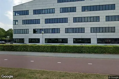 Kantorruimte te huur in Veenendaal - Foto uit Google Street View