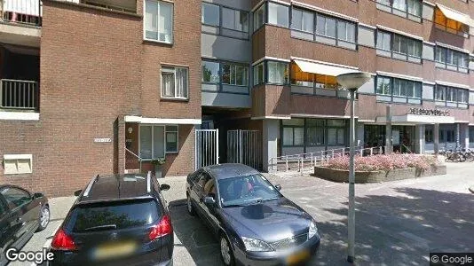 Kantorruimte te huur i Rotterdam Kralingen-Crooswijk - Foto uit Google Street View