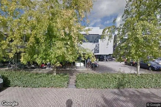 Kantorruimte te huur i Middelburg - Foto uit Google Street View