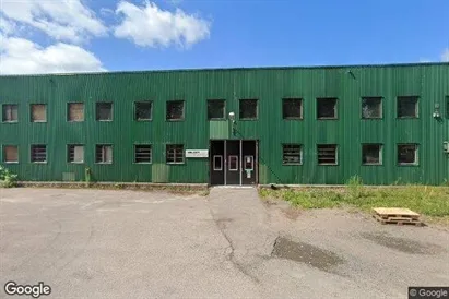 Office spaces for rent in Östhammar - Photo from Google Street View