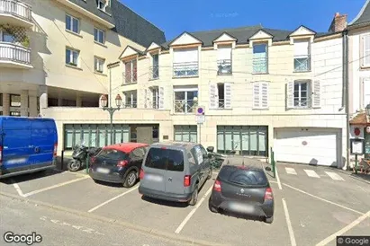 Coworking spaces for rent in Palaiseau - Photo from Google Street View