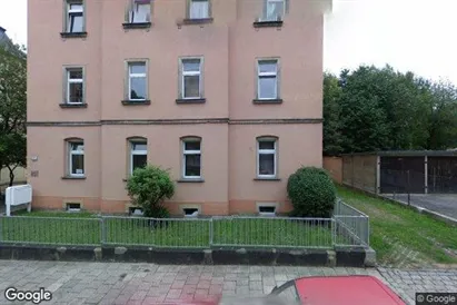 Office spaces for rent in Dresden - Photo from Google Street View