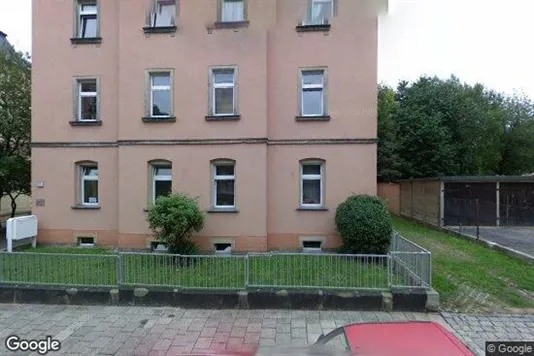 Office spaces for rent i Dresden - Photo from Google Street View