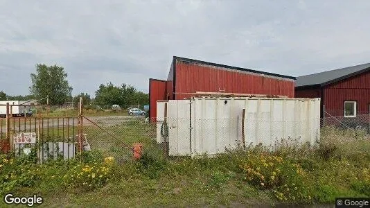 Producties te huur i Västervik - Foto uit Google Street View