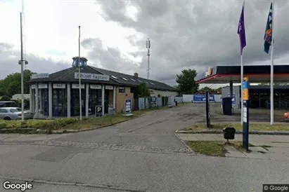 Kontorslokaler för uthyrning i Bagsværd – Foto från Google Street View
