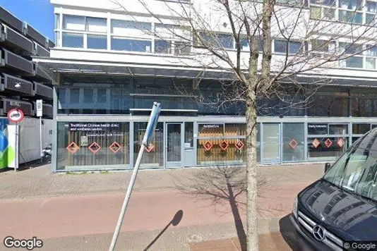 Industrial properties for rent i The Hague Centrum - Photo from Google Street View