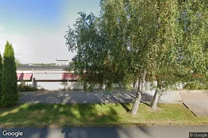 Kontorslokaler för uthyrning i Härryda – Foto från Google Street View