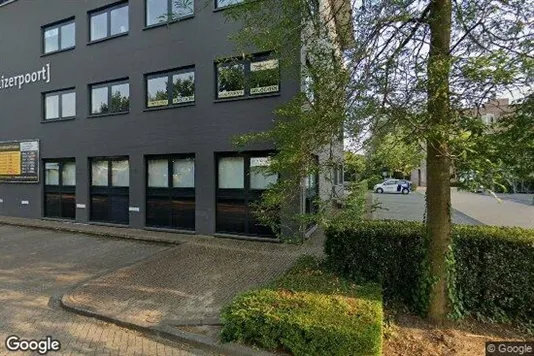 Kantorruimte te huur i Huizen - Foto uit Google Street View