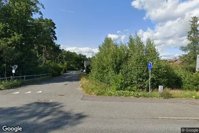 Office spaces for rent in Eslöv - Photo from Google Street View