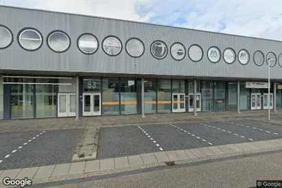 Bedrijfsruimtes te huur in Capelle aan den IJssel - Foto uit Google Street View