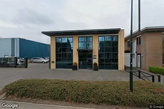 Kantorruimte te huur i Nuenen, Gerwen en Nederwetten - Foto uit Google Street View