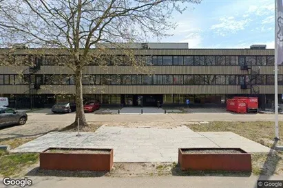 Kontorslokaler för uthyrning i Vianen – Foto från Google Street View